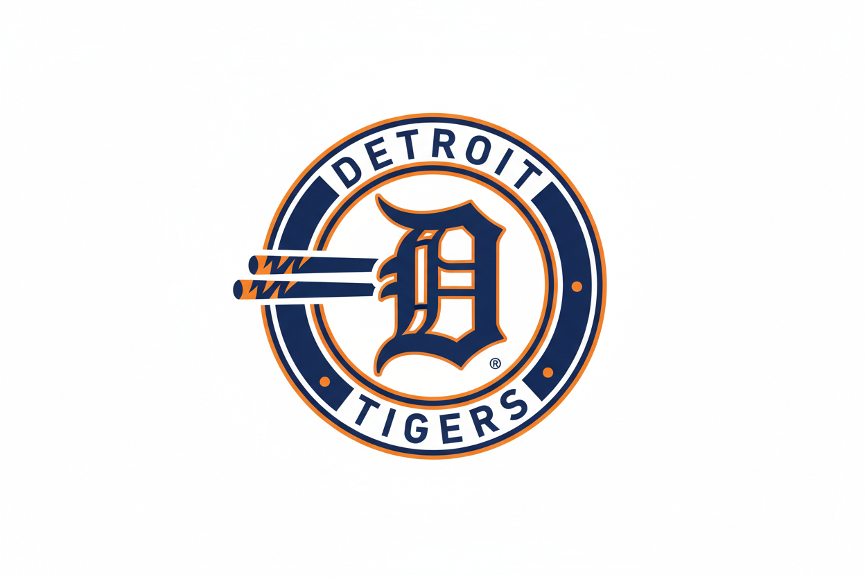 Detroit Tigers
