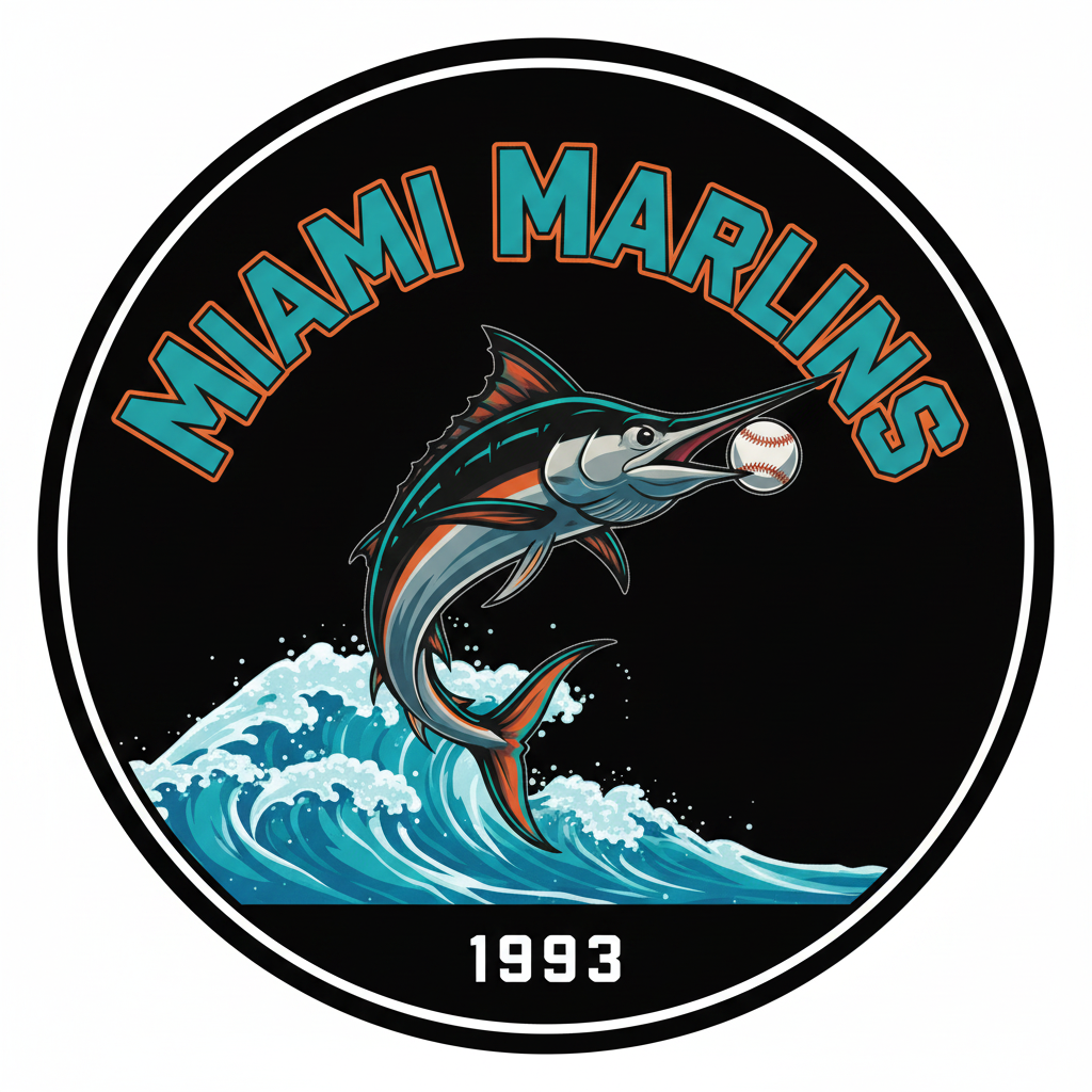 Miami Marlins