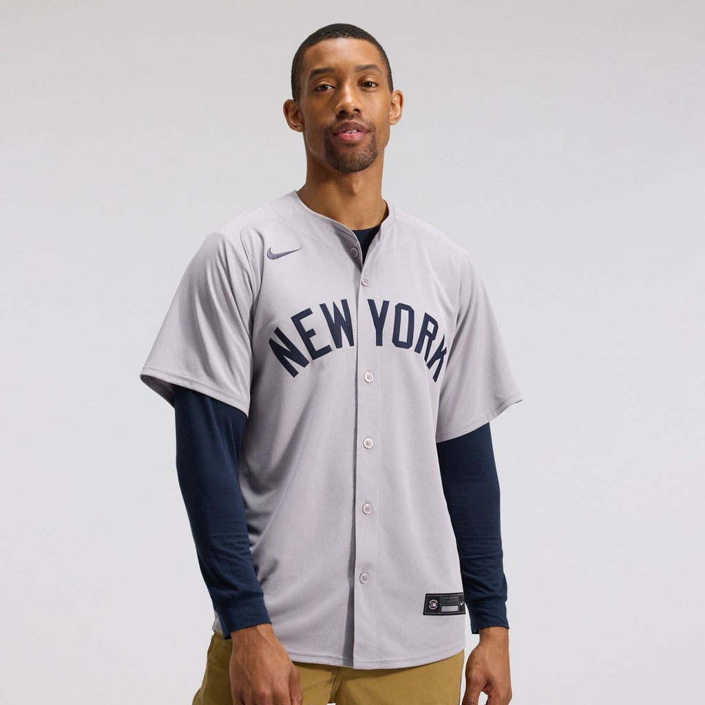 Los Angeles Angels Nike Alternate Limited Jersey - Red