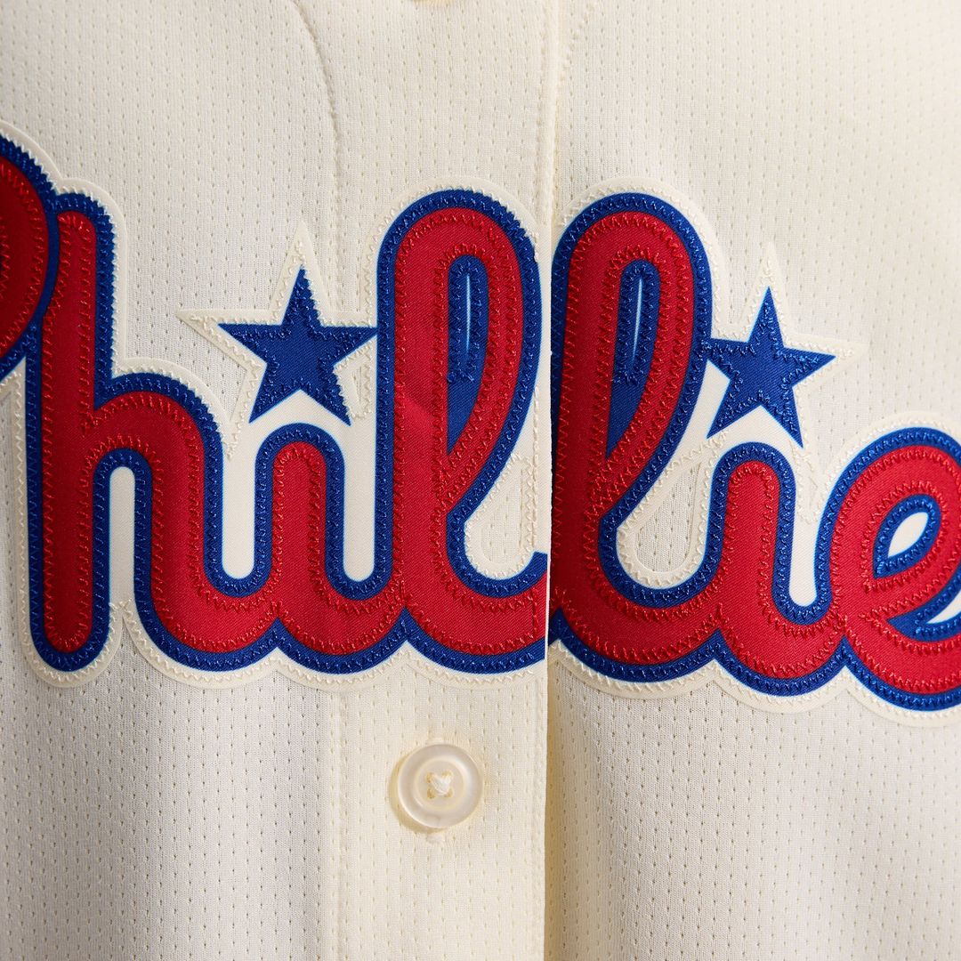 Philadelphia Phillies Ryan Howard Nike Women's Limited Jersey - White