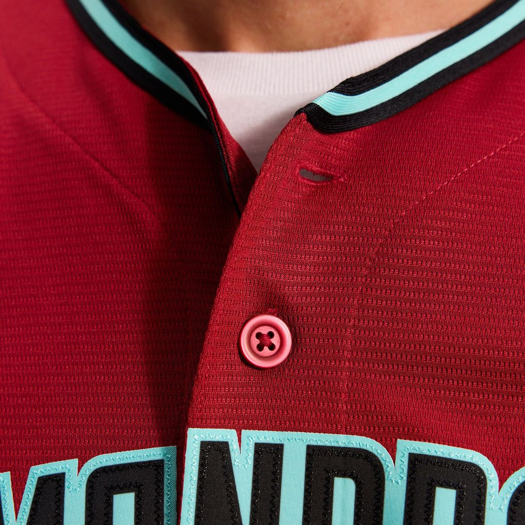 Arizona Diamondbacks Corbin Carroll Nike Alternate Replica Jersey - Black