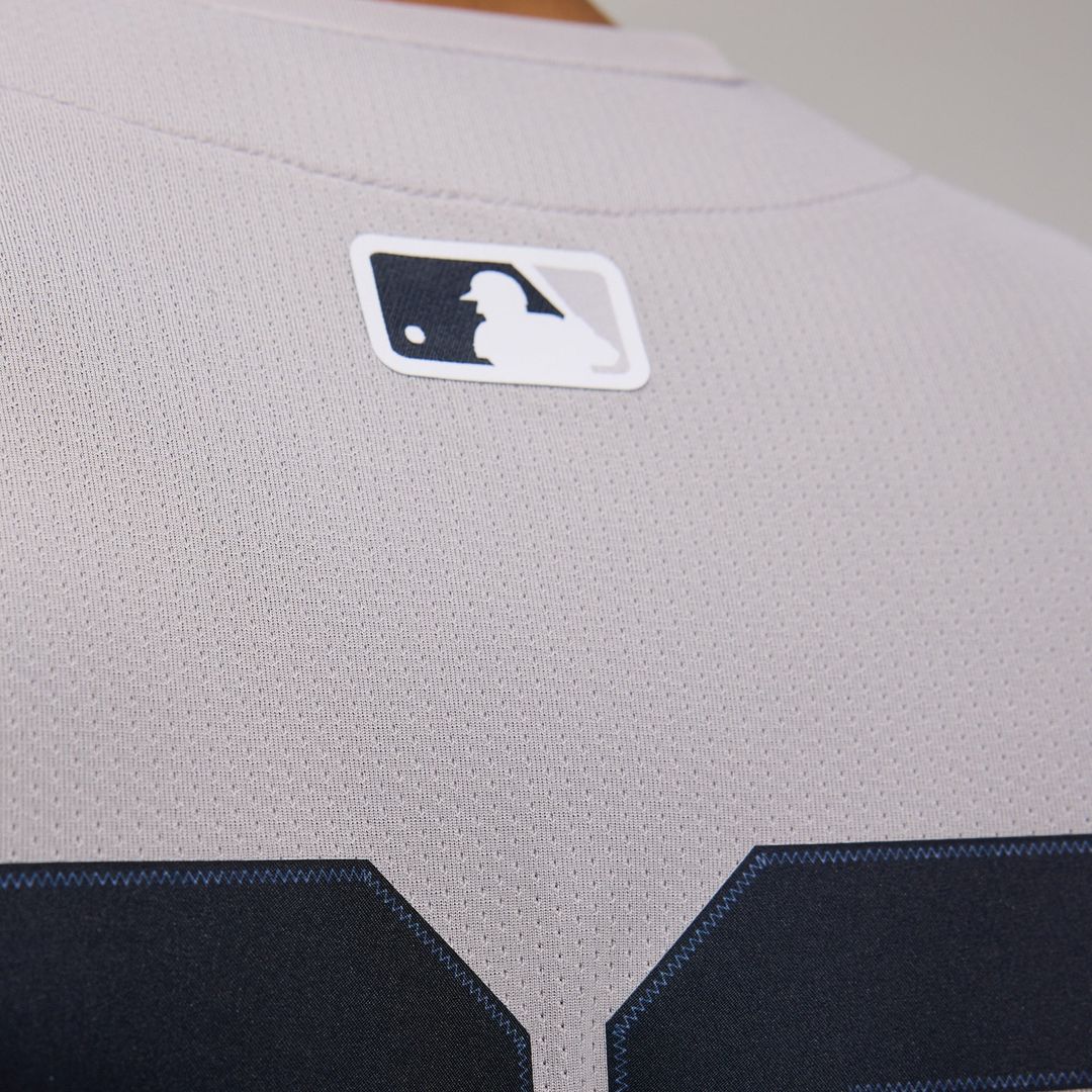 Los Angeles Angels Nike Home Limited Jersey - White