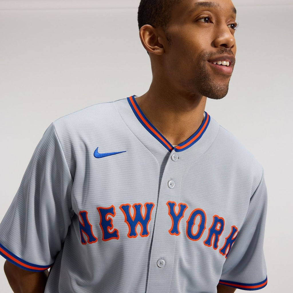 New York Mets Juan Soto Nike Alternate Replica Jersey - Royal