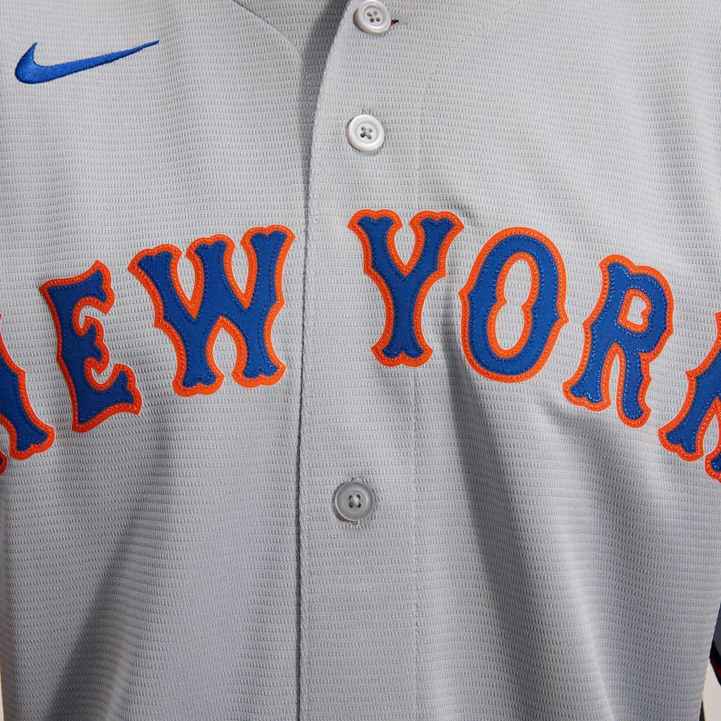 New York Mets Juan Soto Nike Alternate Replica Jersey - Royal