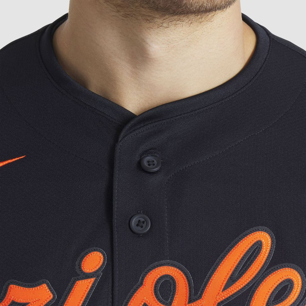 Baltimore Orioles Gunnar Henderson Nike Home Limited Player Jersey - White